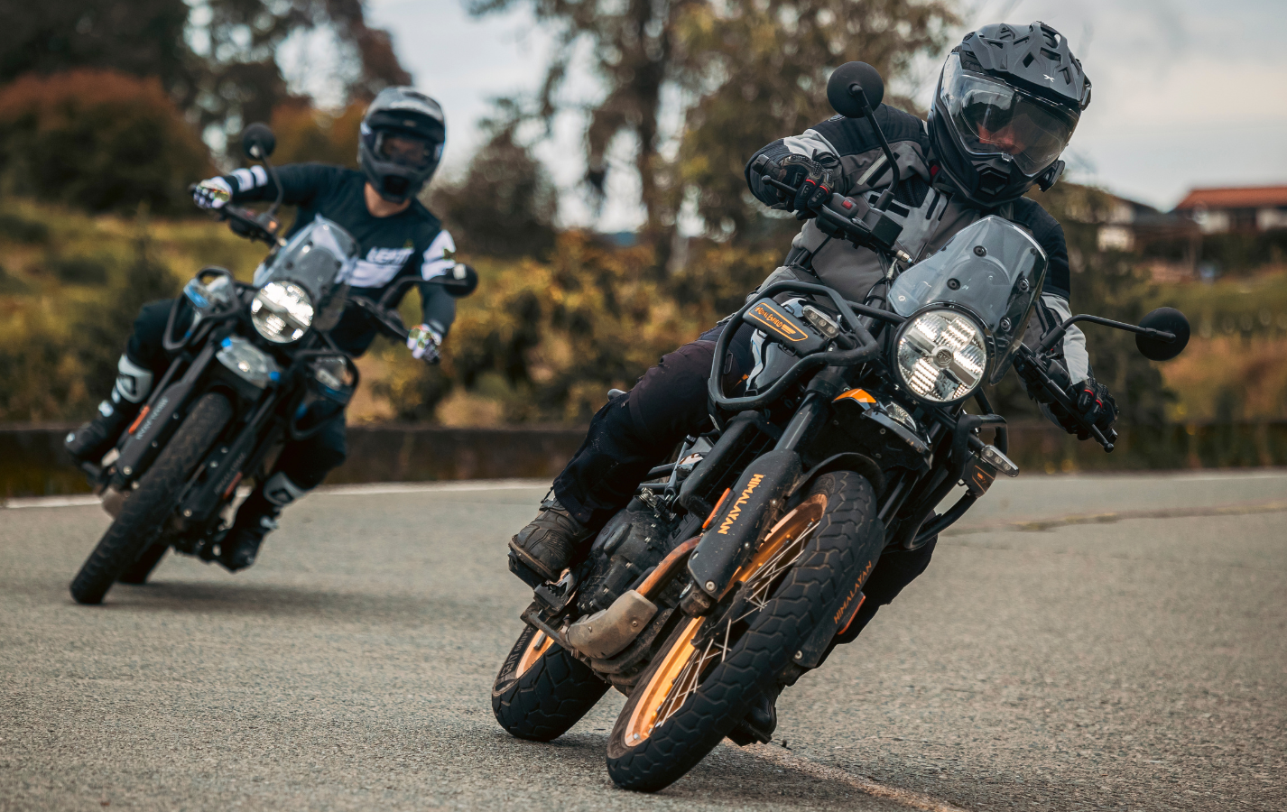 RENTA DE MOTOCICLETA DE AVENTURA