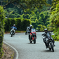 Motorcycle Tour Coffee Region Colombia BMW, DUCATI, KTM