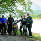Guided off road motorcycle tour colombia