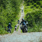 Motorcycle Tour Off Road Colombia Ducati