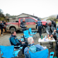 Aventura del Café Off-Road