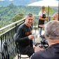 Motorcycle tour in Colombia